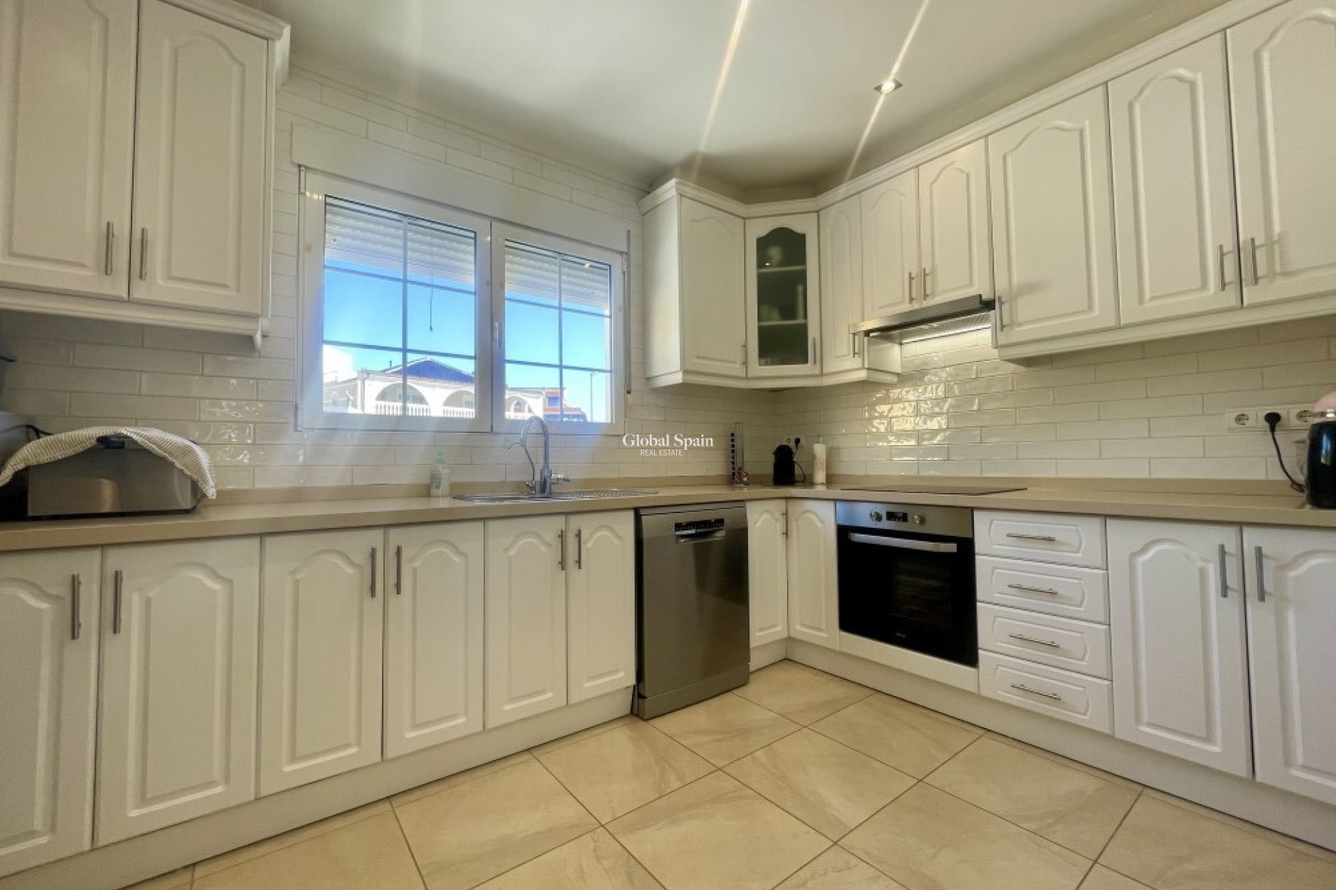 Venta - VILLA -
SAN FULGENCIO - Urbanisation la Marina