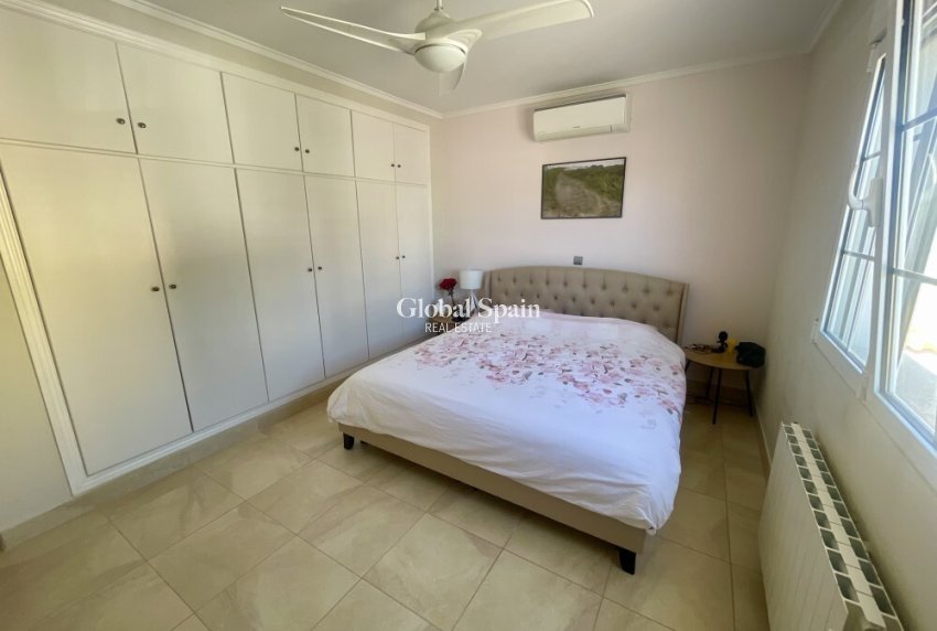 Venta - VILLA -
SAN FULGENCIO - Urbanisation la Marina