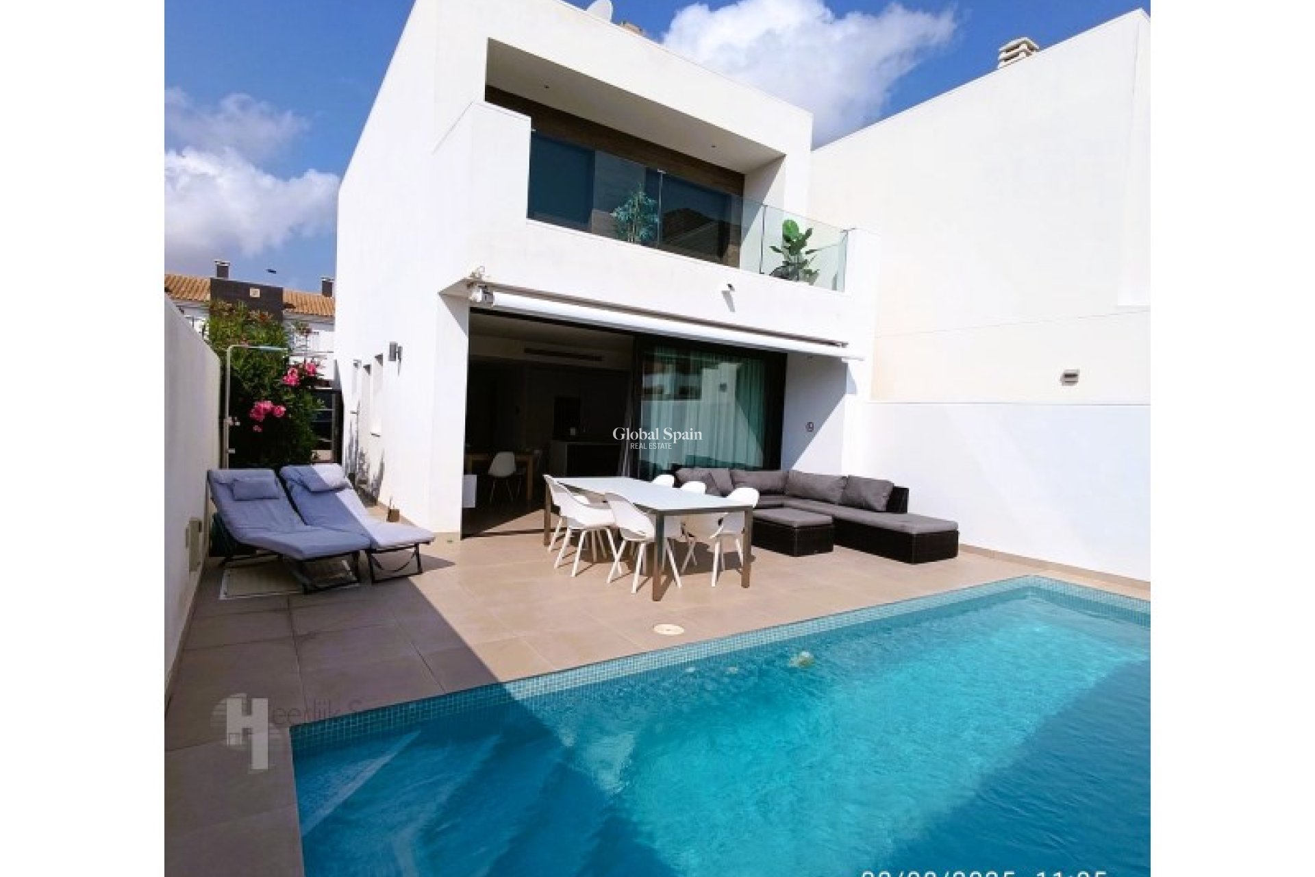 Venta - VILLA -
SAN JAVIER - Costa Calida