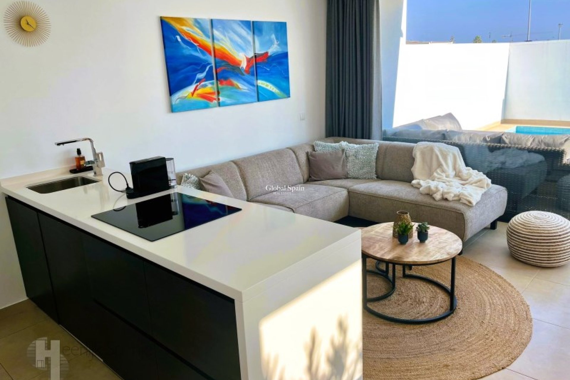 Venta - VILLA -
SAN JAVIER - Costa Calida