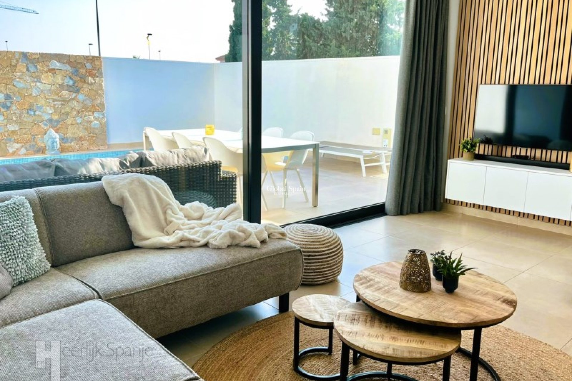 Venta - VILLA -
SAN JAVIER - Costa Calida