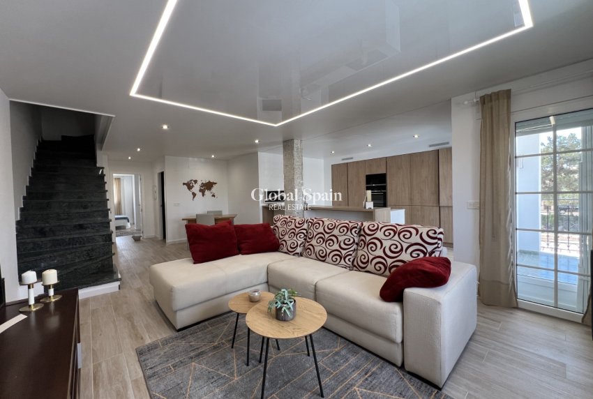 Venta - VILLA -
SAN JAVIER - Costa Calida