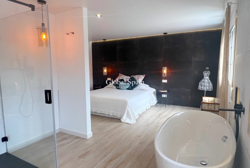 Venta - VILLA -
SAN JAVIER - Costa Calida