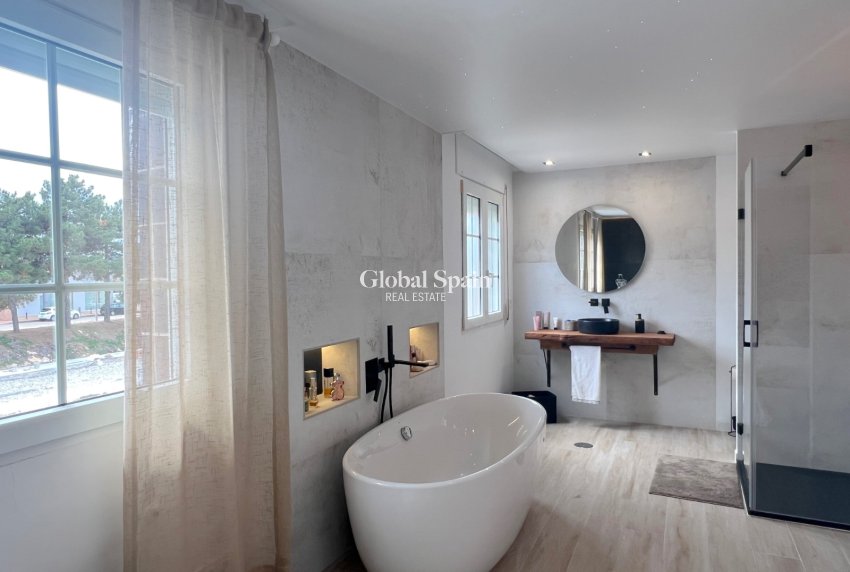 Venta - VILLA -
SAN JAVIER - Costa Calida