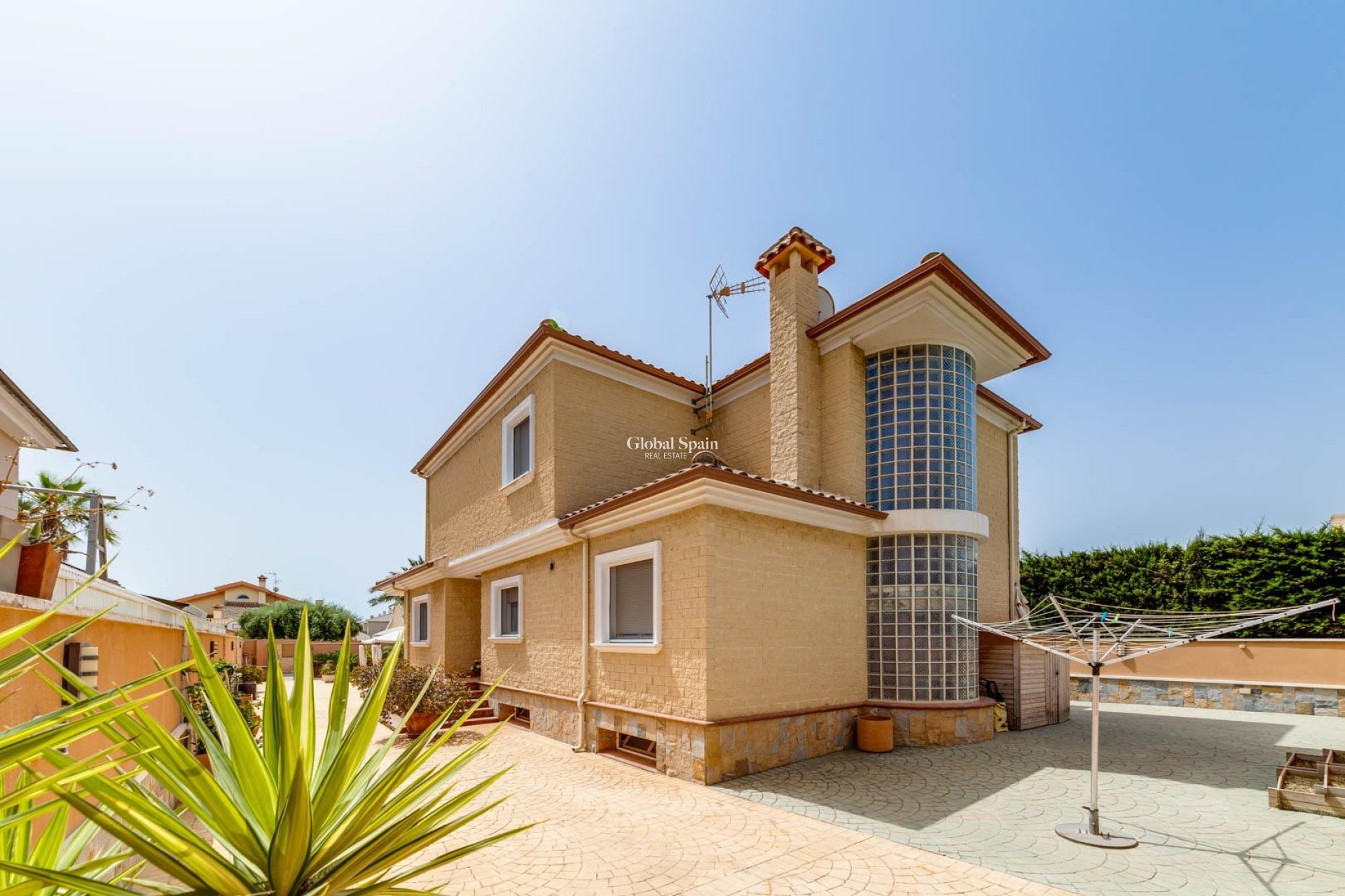 Venta - VILLA -
SAN JAVIER - Costa Calida