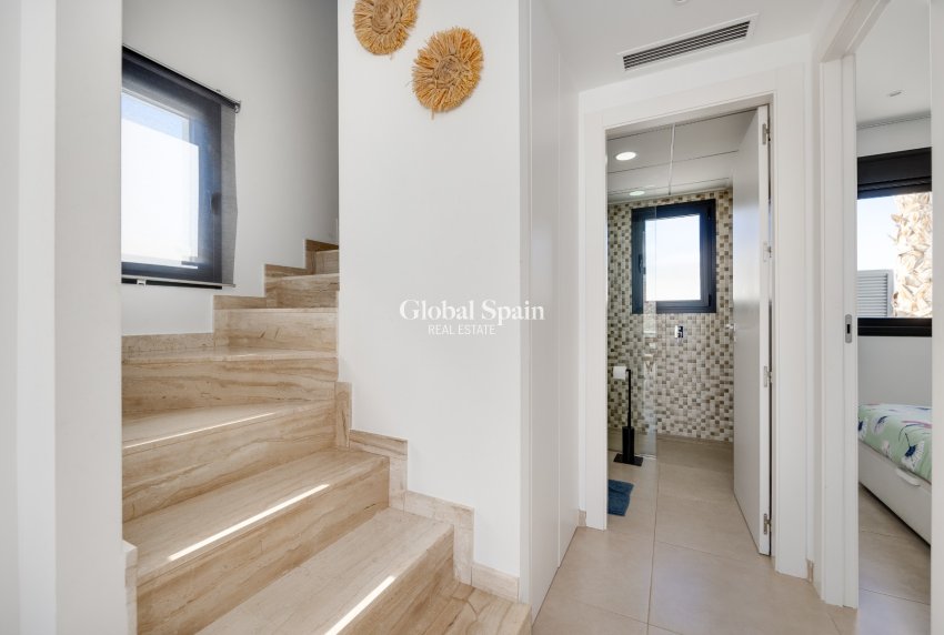 Venta - VILLA -
SAN JAVIER - Costa Calida