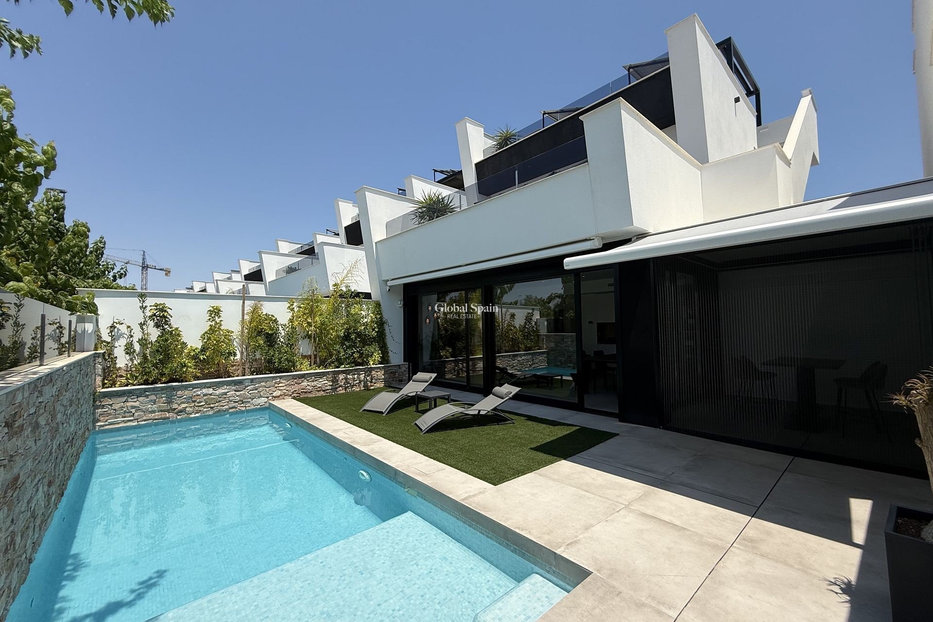 Venta - VILLA -
SAN JAVIER - Costa Calida