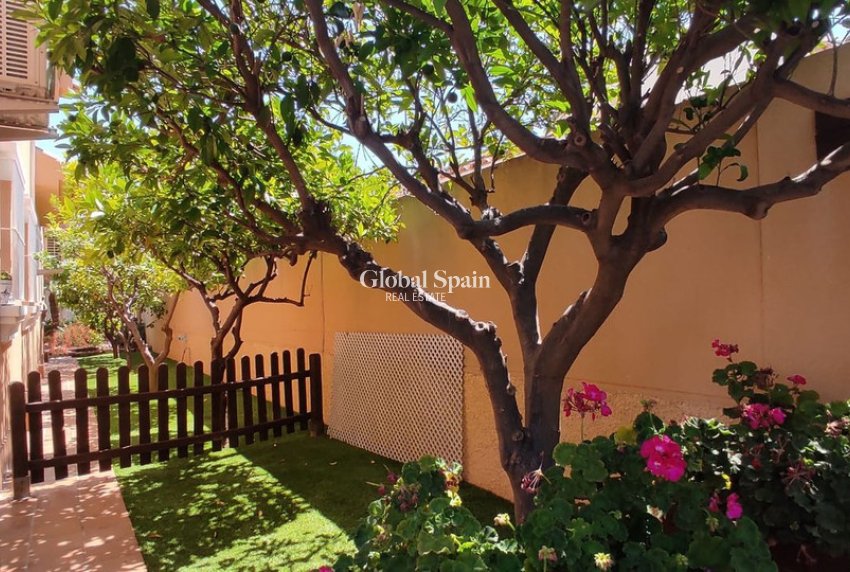 Venta - VILLA -
SAN JAVIER - Costa Calida