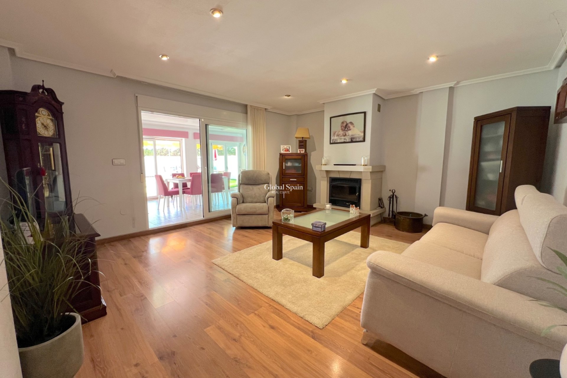 Venta - VILLA -
SAN JAVIER - Costa Calida