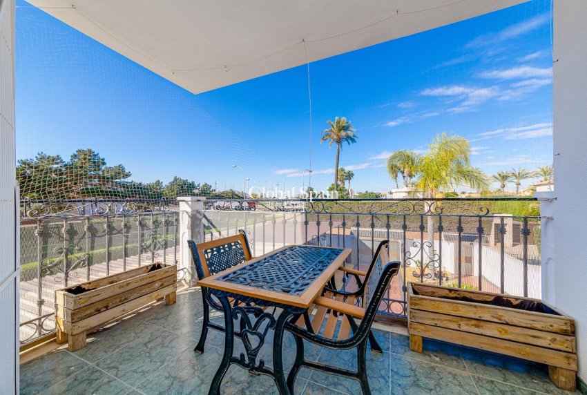 Venta - VILLA -
SAN JAVIER - Costa Calida