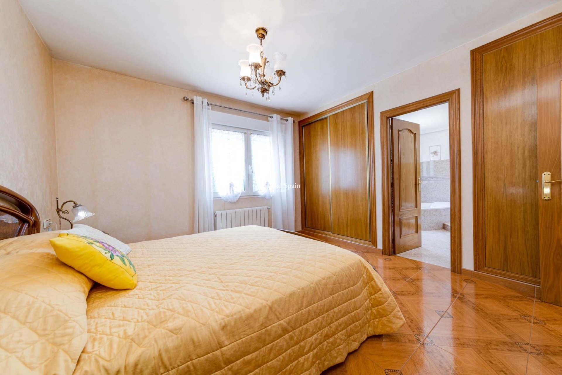 Venta - VILLA -
SAN JAVIER - Costa Calida