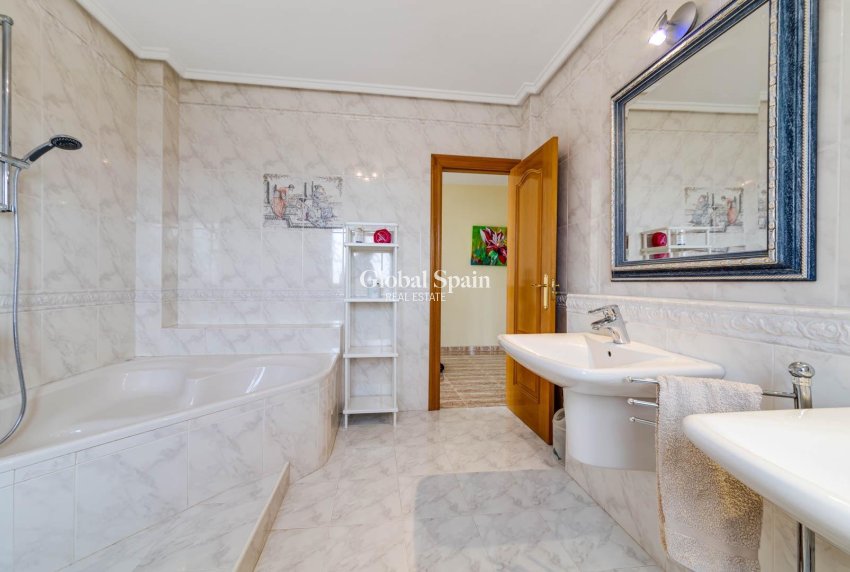 Venta - VILLA -
SAN JAVIER - Costa Calida