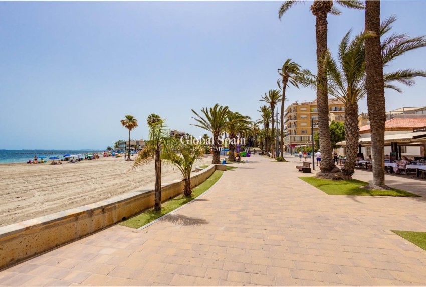 Venta - VILLA -
SAN JAVIER - Costa Calida