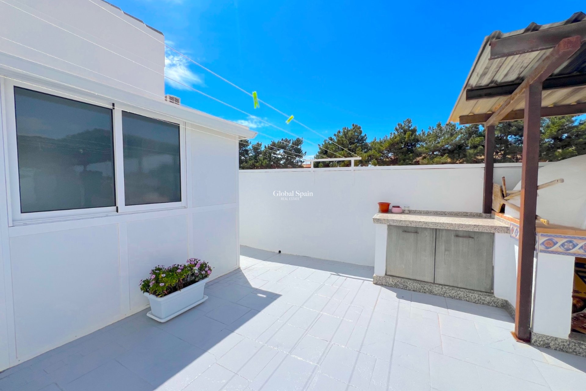 Venta - VILLA -
SAN JAVIER - Costa Calida