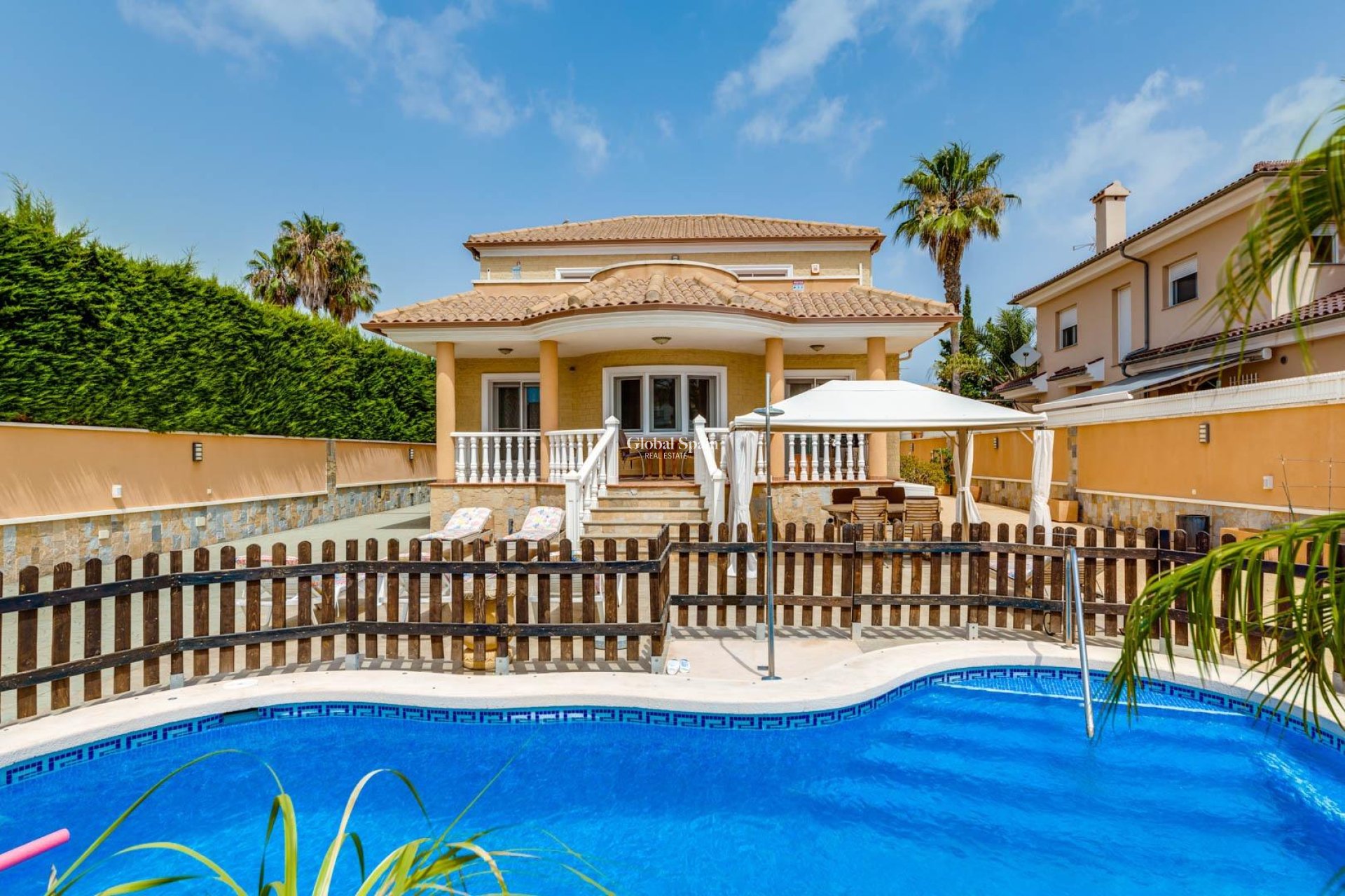 Venta - VILLA -
SAN JAVIER - Costa Calida