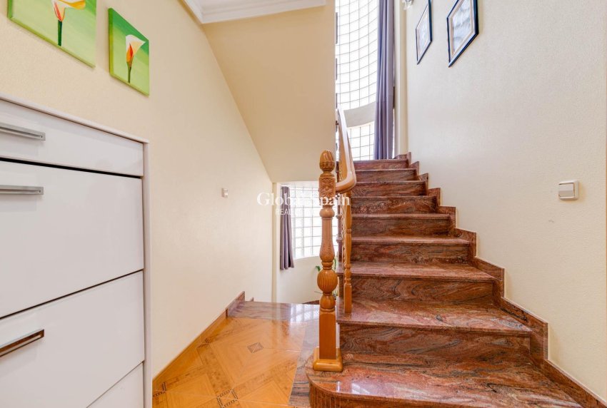 Venta - VILLA -
SAN JAVIER - Costa Calida