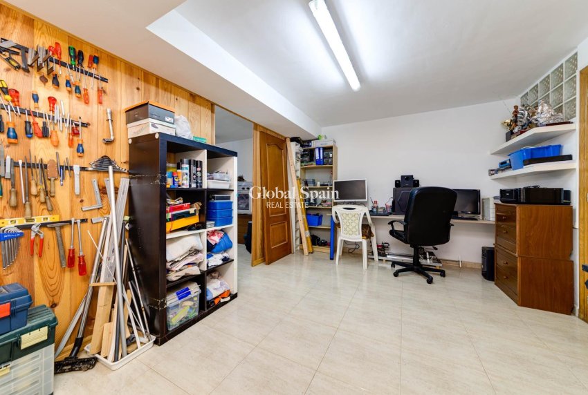 Venta - VILLA -
SAN JAVIER - Costa Calida