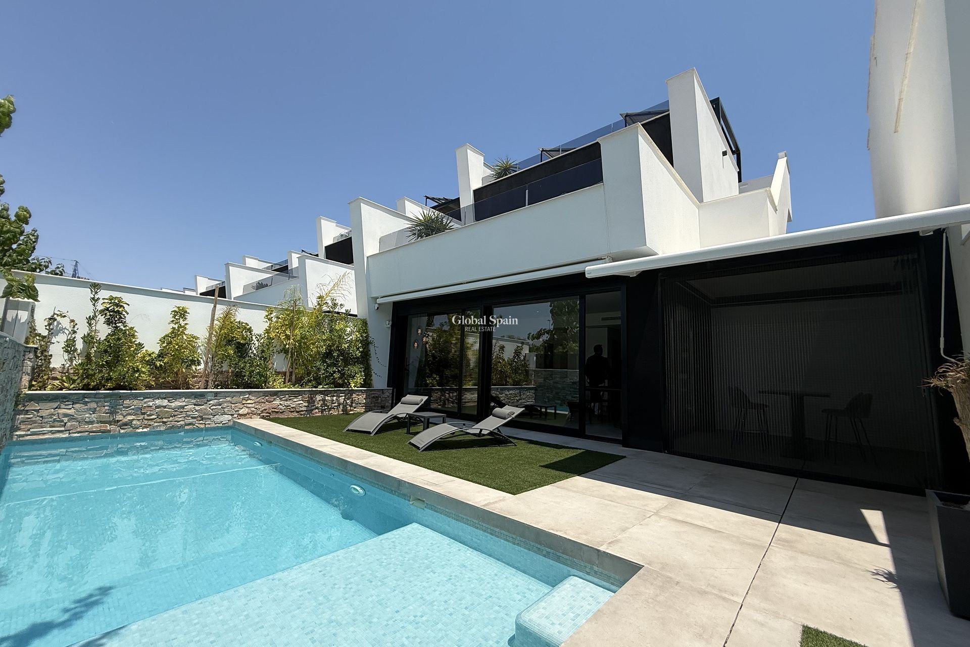 Venta - VILLA -
SAN JAVIER - Costa Calida