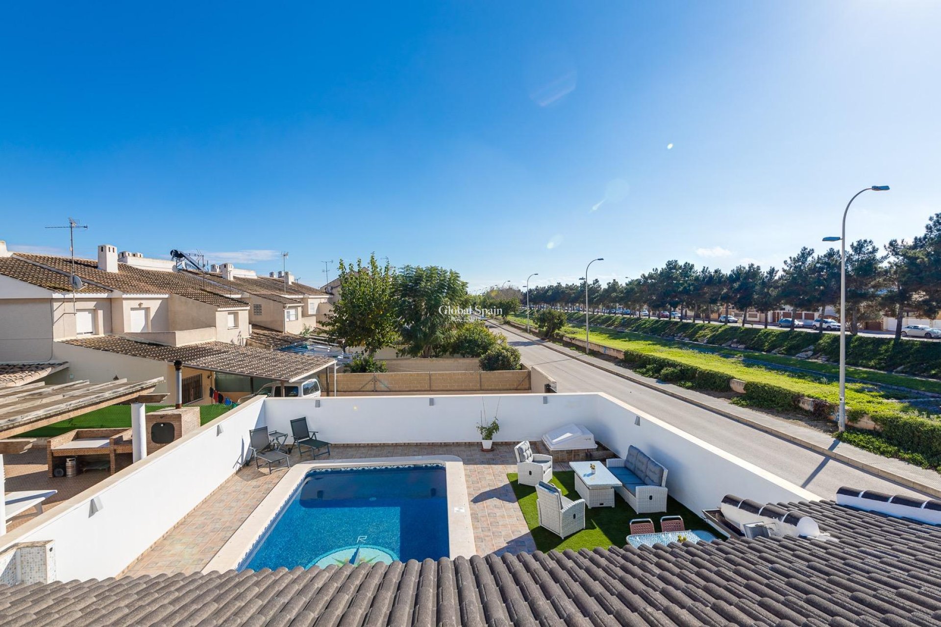 Venta - VILLA -
SAN JAVIER - Costa Calida