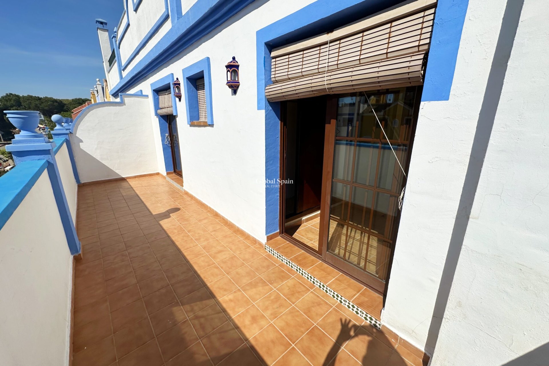 Venta - VILLA -
SAN JAVIER - Costa Calida