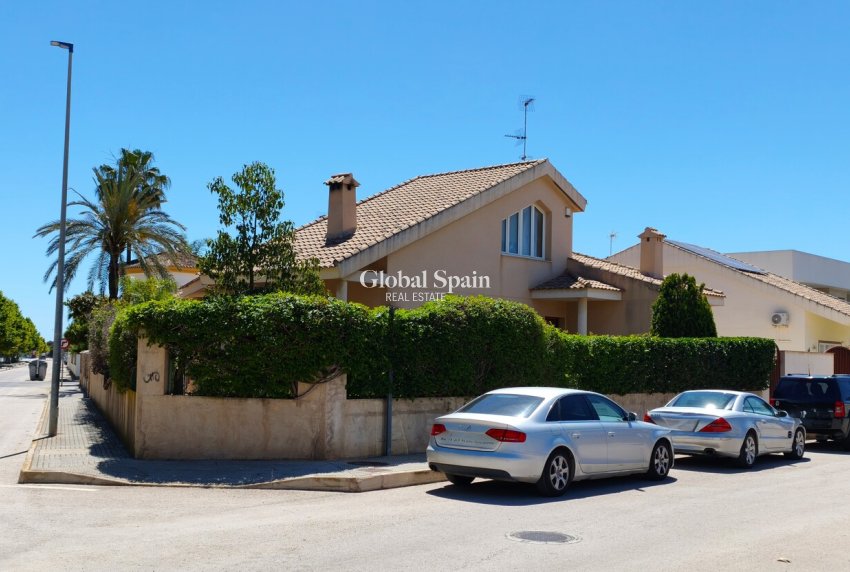 Venta - VILLA -
SAN JAVIER - Costa Calida