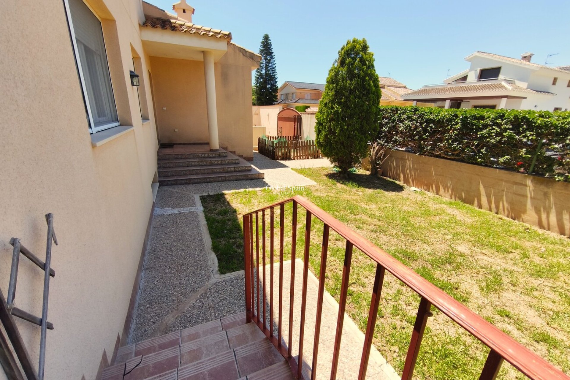 Venta - VILLA -
SAN JAVIER - Costa Calida