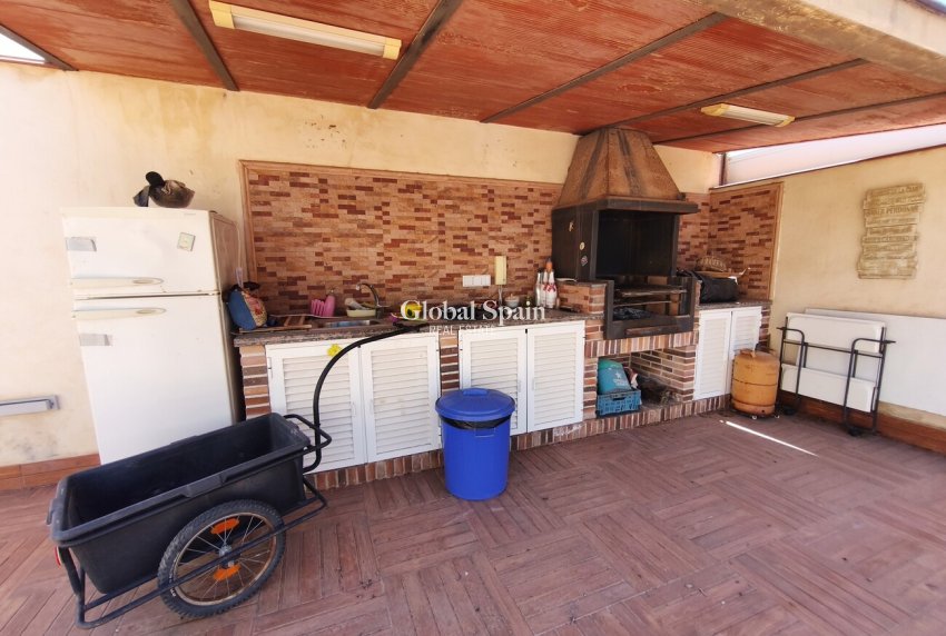 Venta - VILLA -
SAN JAVIER - Costa Calida