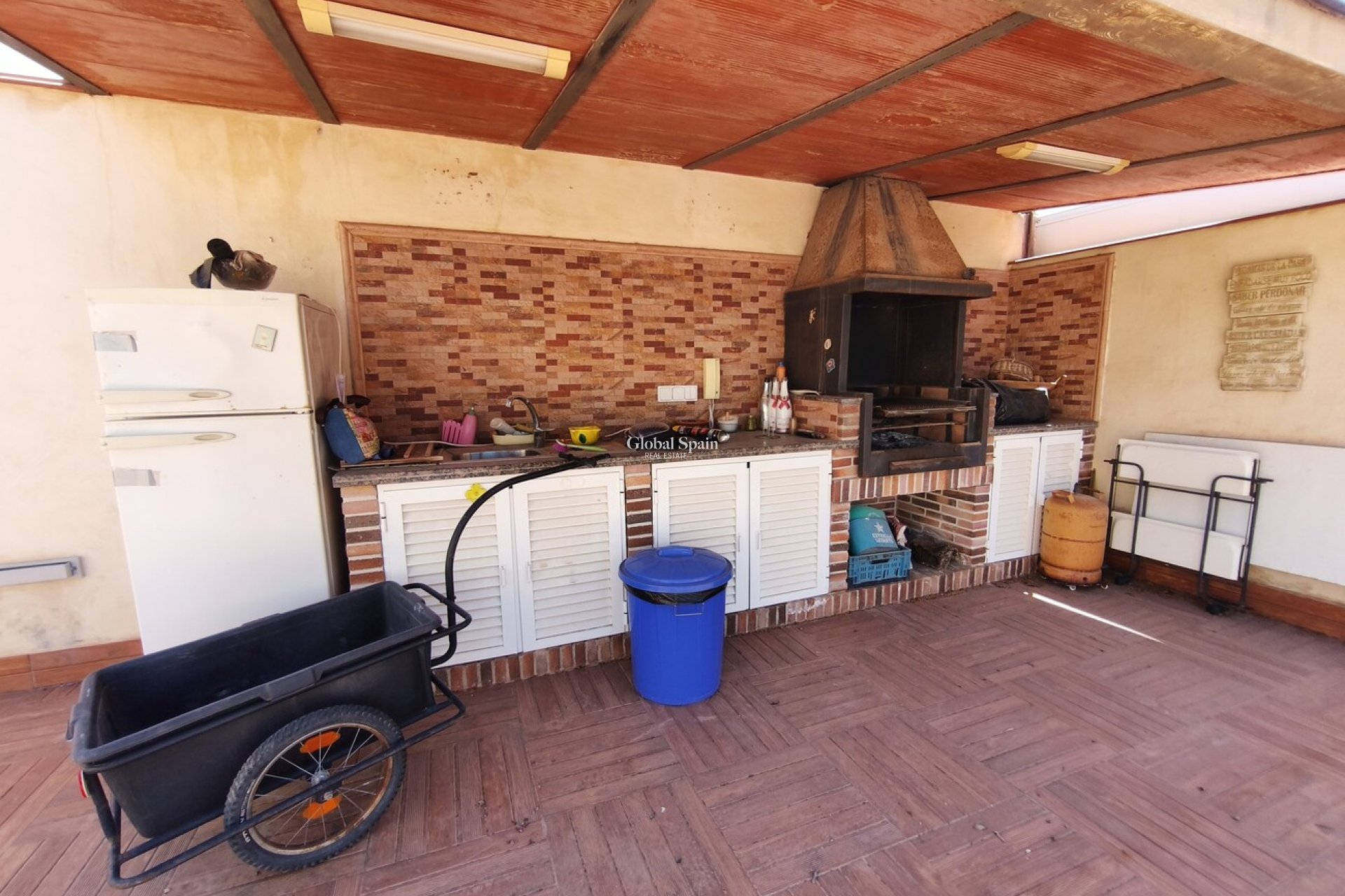 Venta - VILLA -
SAN JAVIER - Costa Calida