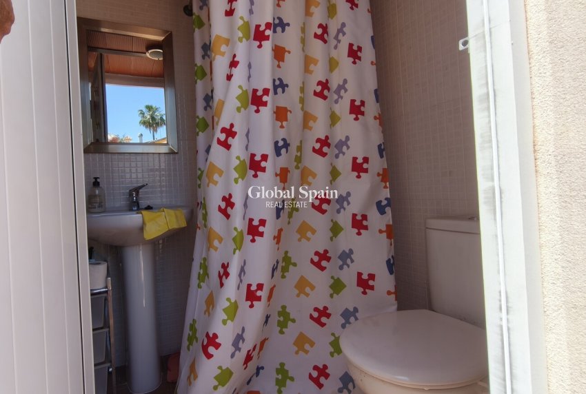 Venta - VILLA -
SAN JAVIER - Costa Calida