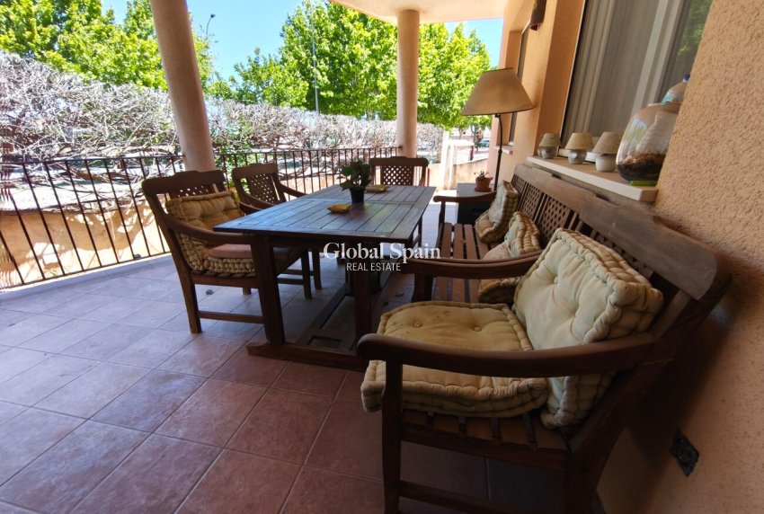 Venta - VILLA -
SAN JAVIER - Costa Calida