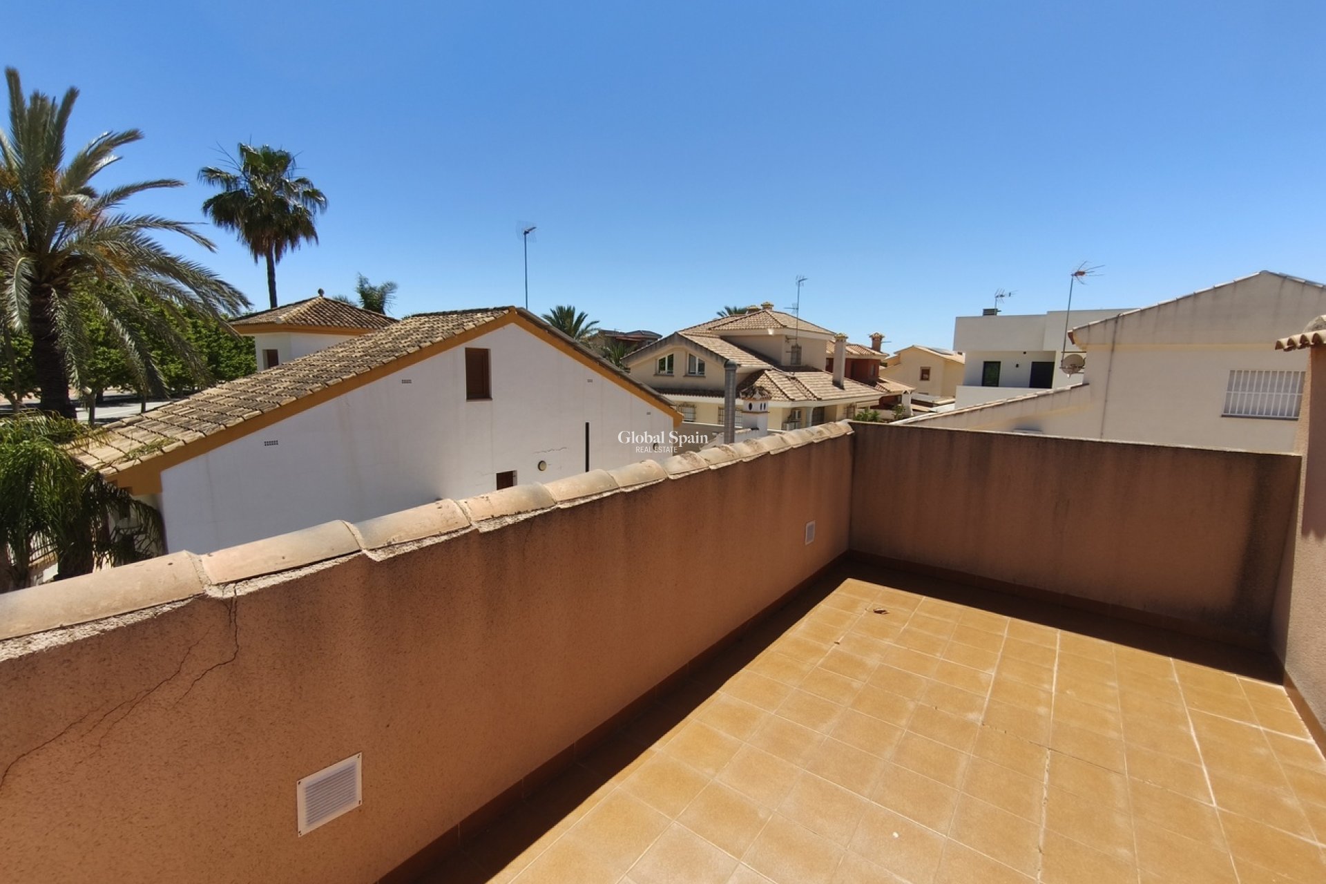 Venta - VILLA -
SAN JAVIER - Costa Calida