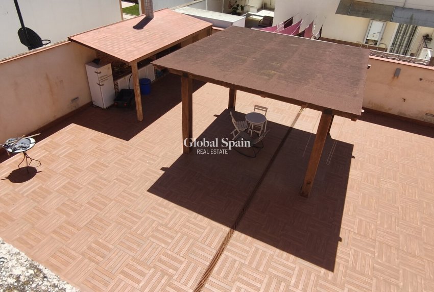 Venta - VILLA -
SAN JAVIER - Costa Calida