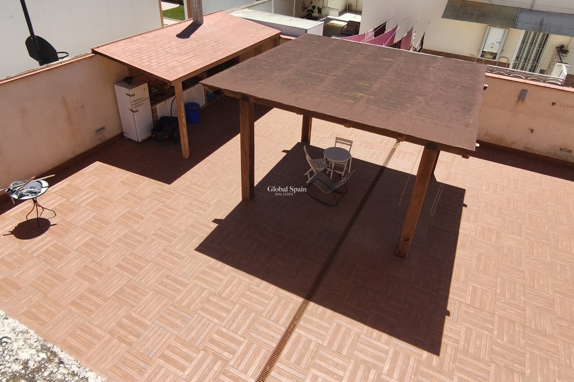 Venta - VILLA -
SAN JAVIER - Costa Calida