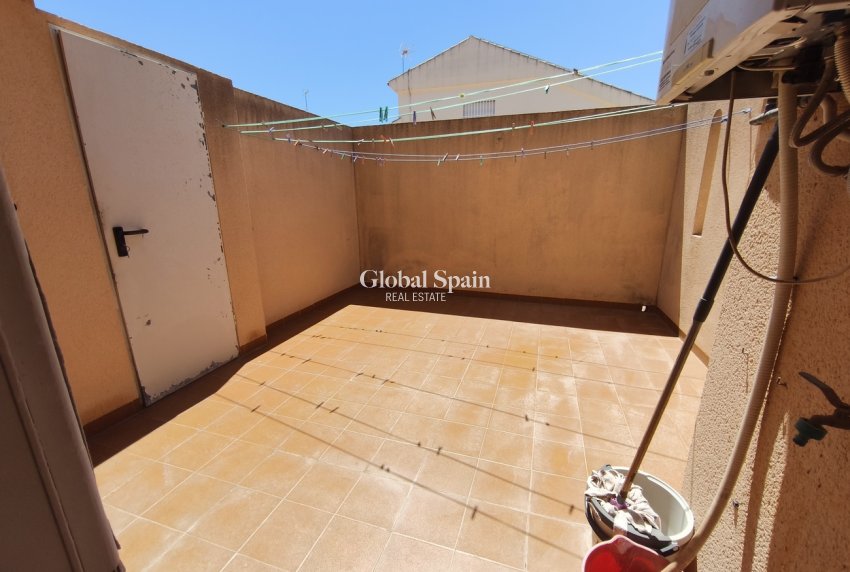 Venta - VILLA -
SAN JAVIER - Costa Calida
