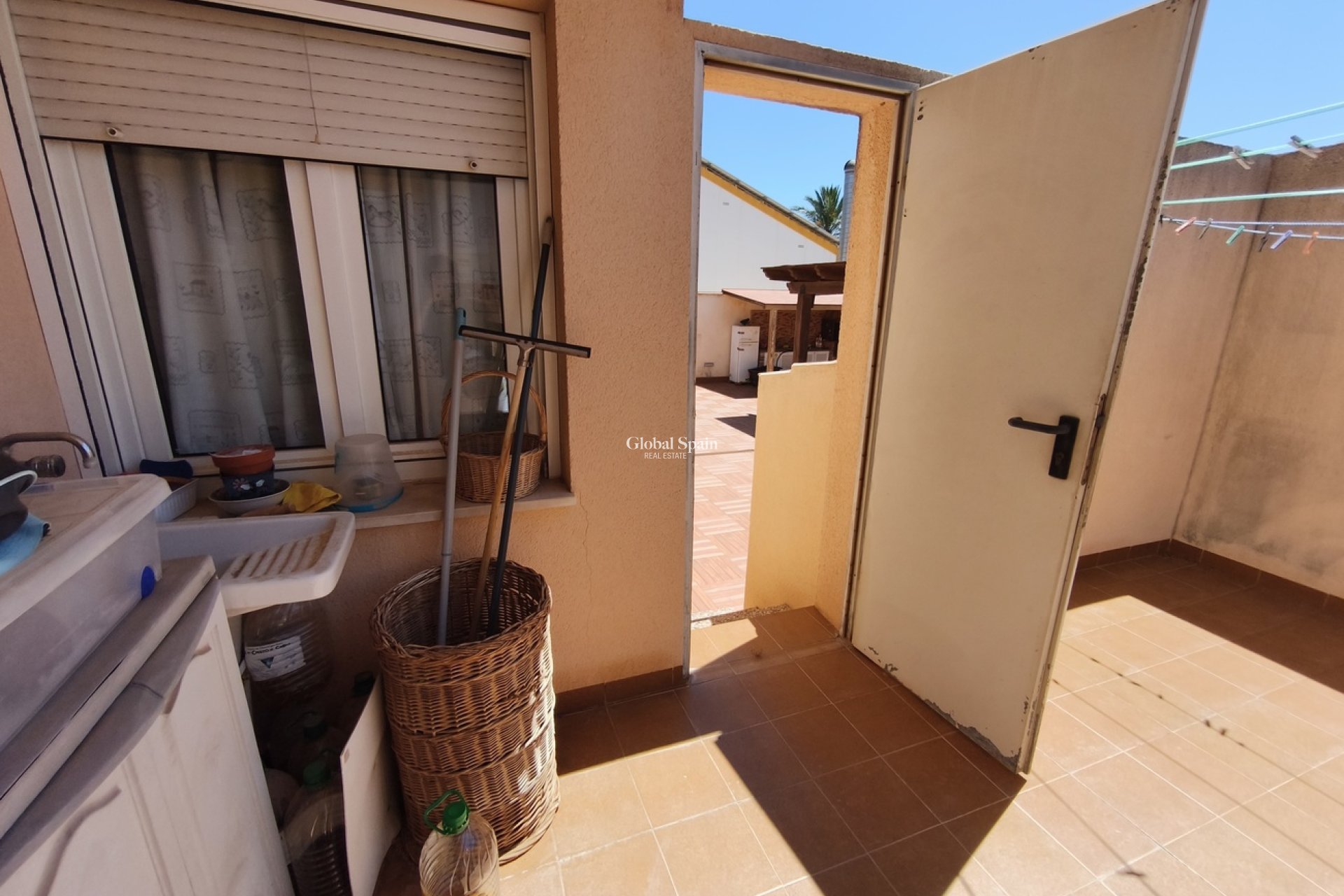 Venta - VILLA -
SAN JAVIER - Costa Calida