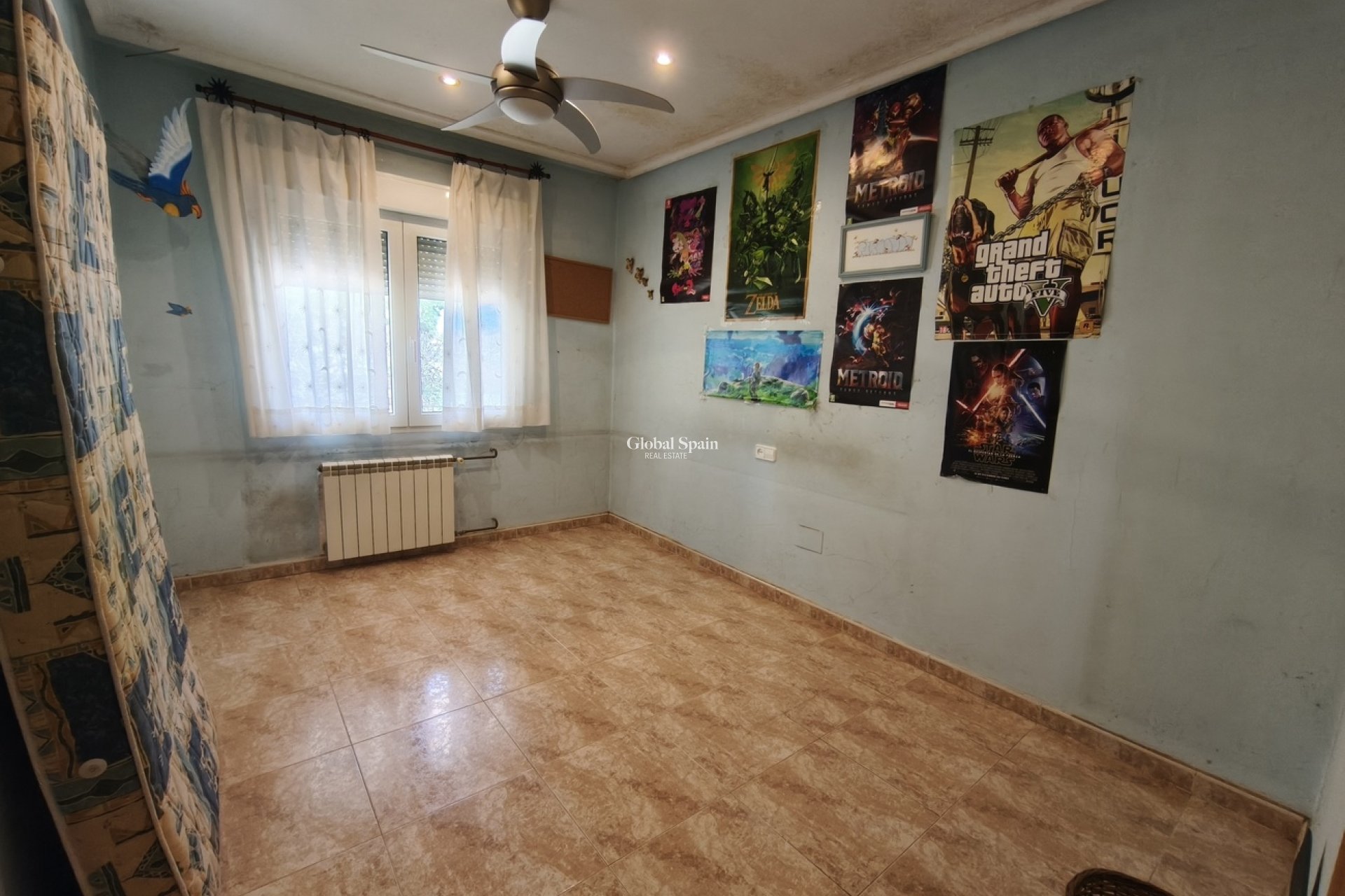 Venta - VILLA -
SAN JAVIER - Costa Calida