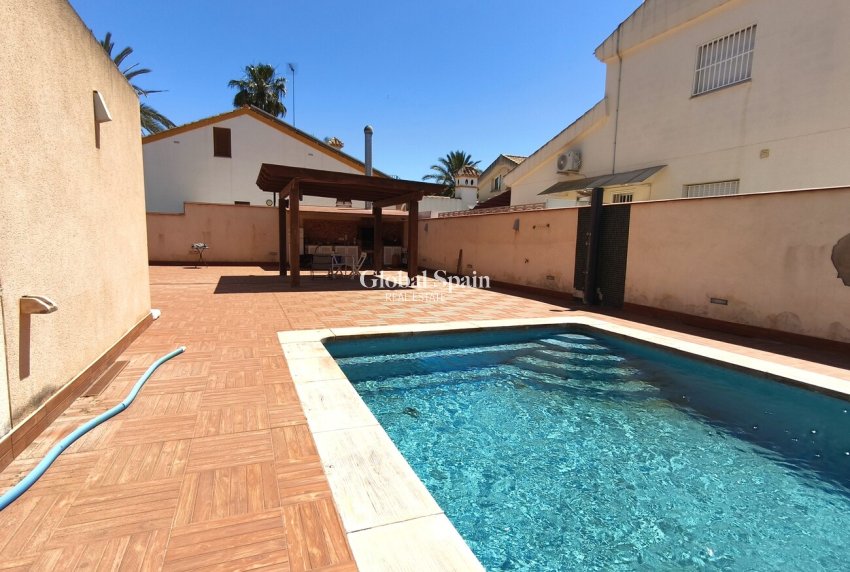 Venta - VILLA -
SAN JAVIER - Costa Calida