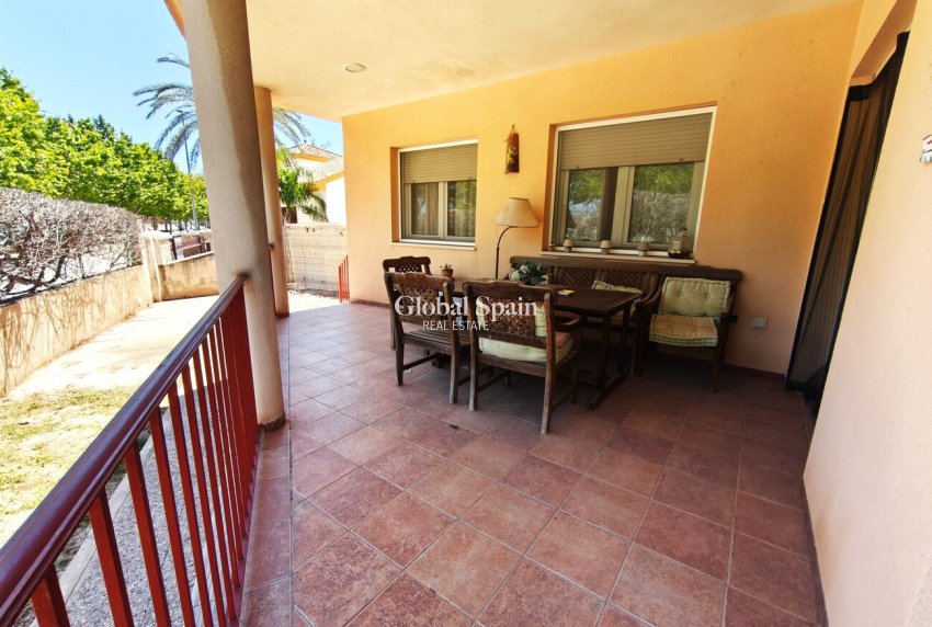 Venta - VILLA -
SAN JAVIER - Costa Calida