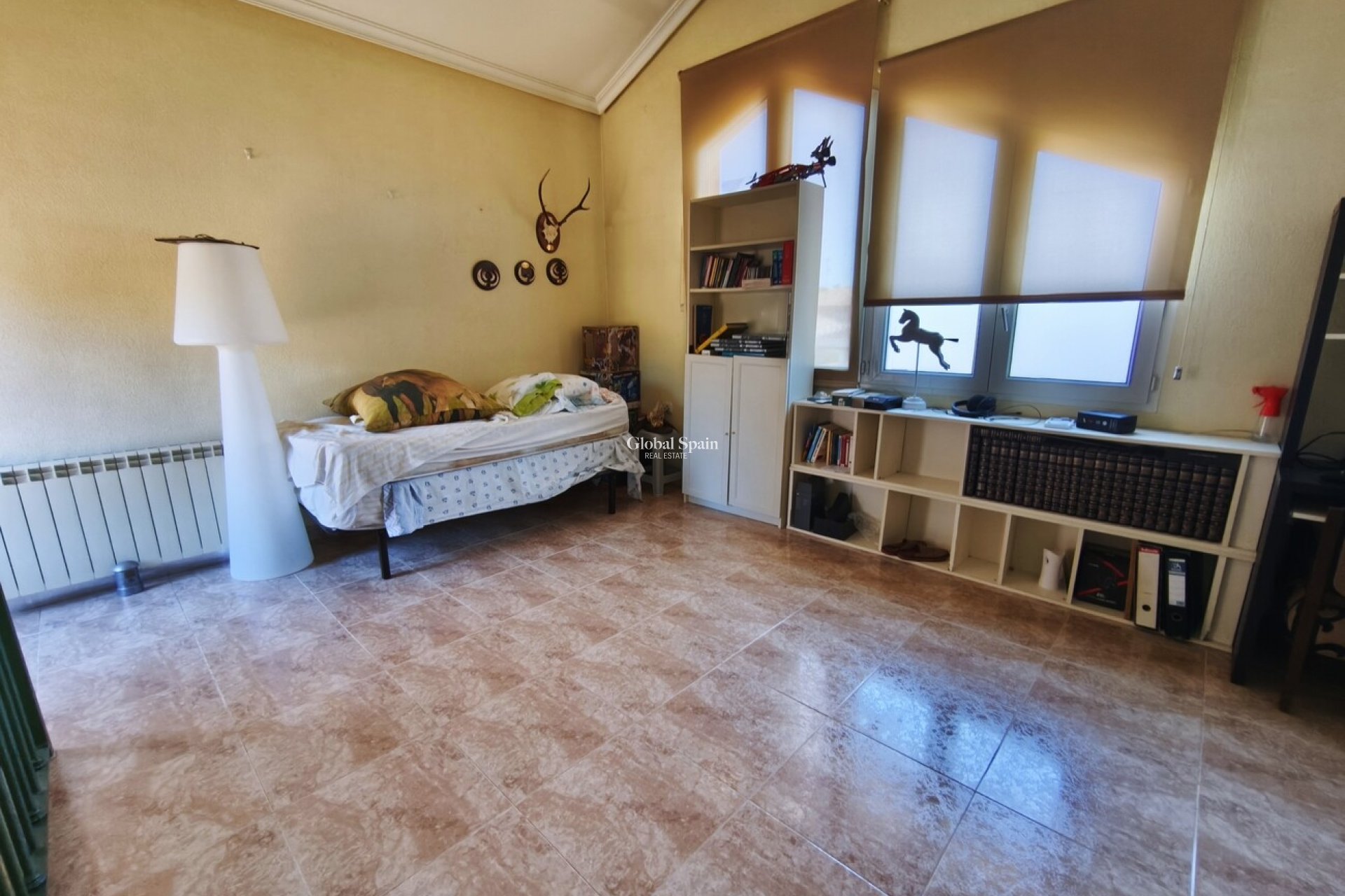 Venta - VILLA -
SAN JAVIER - Costa Calida