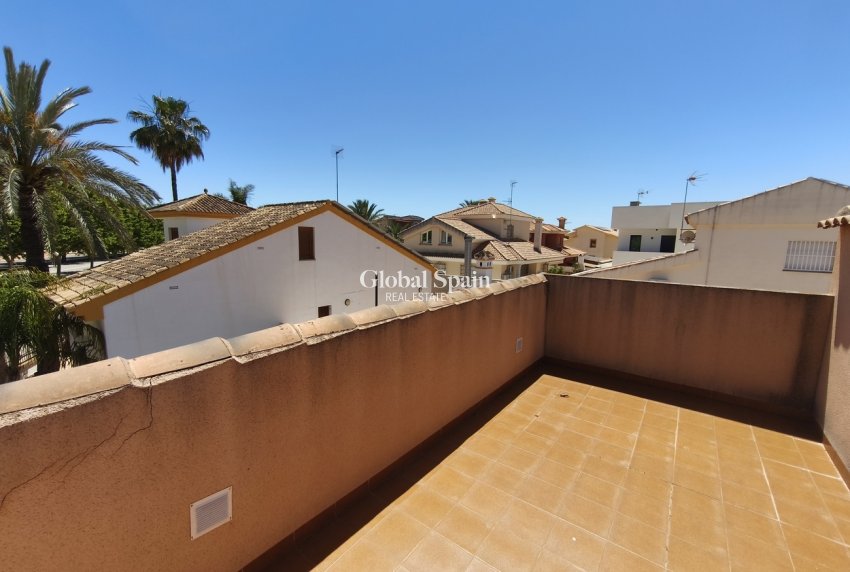 Venta - VILLA -
SAN JAVIER - Costa Calida