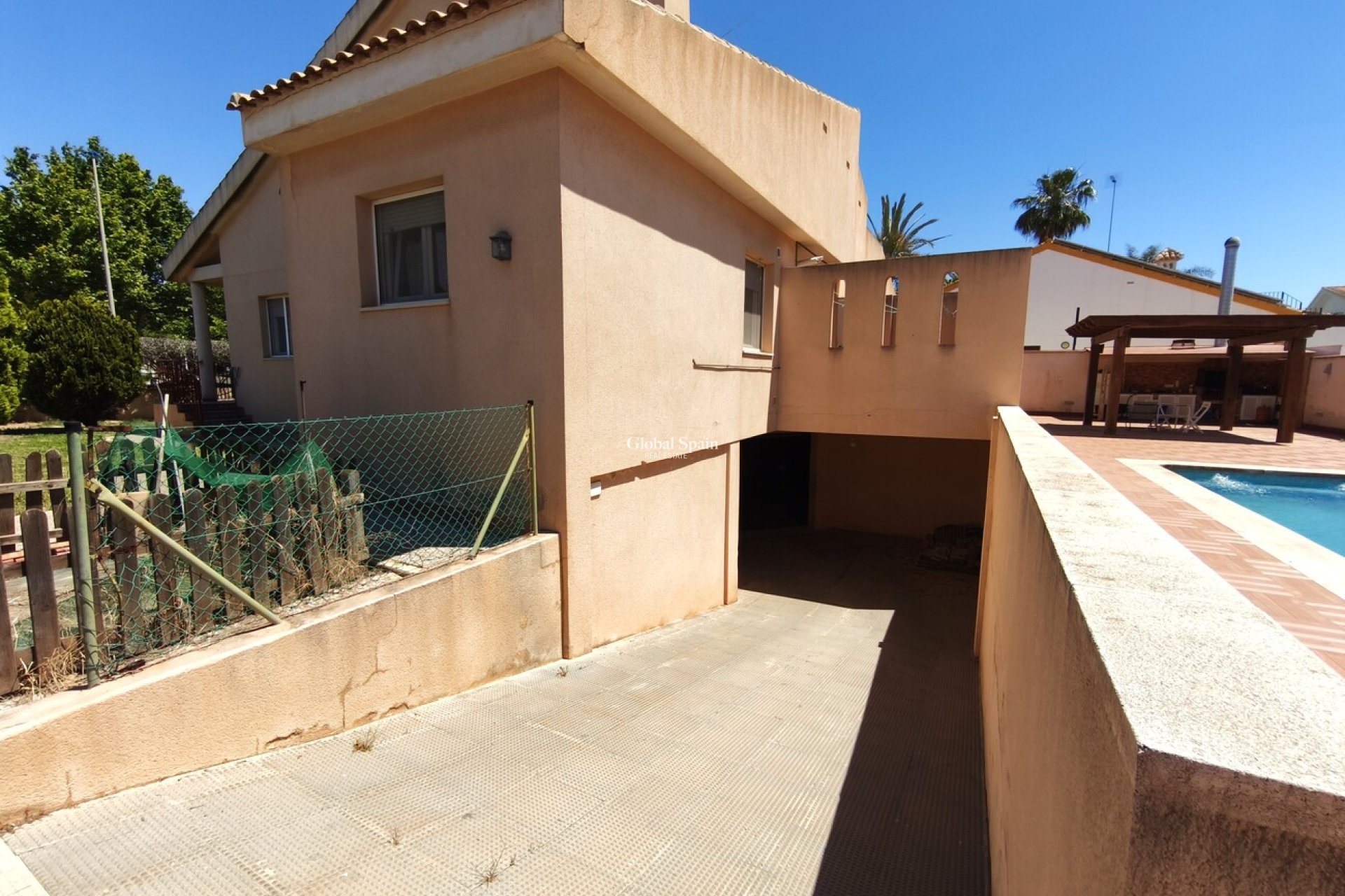 Venta - VILLA -
SAN JAVIER - Costa Calida