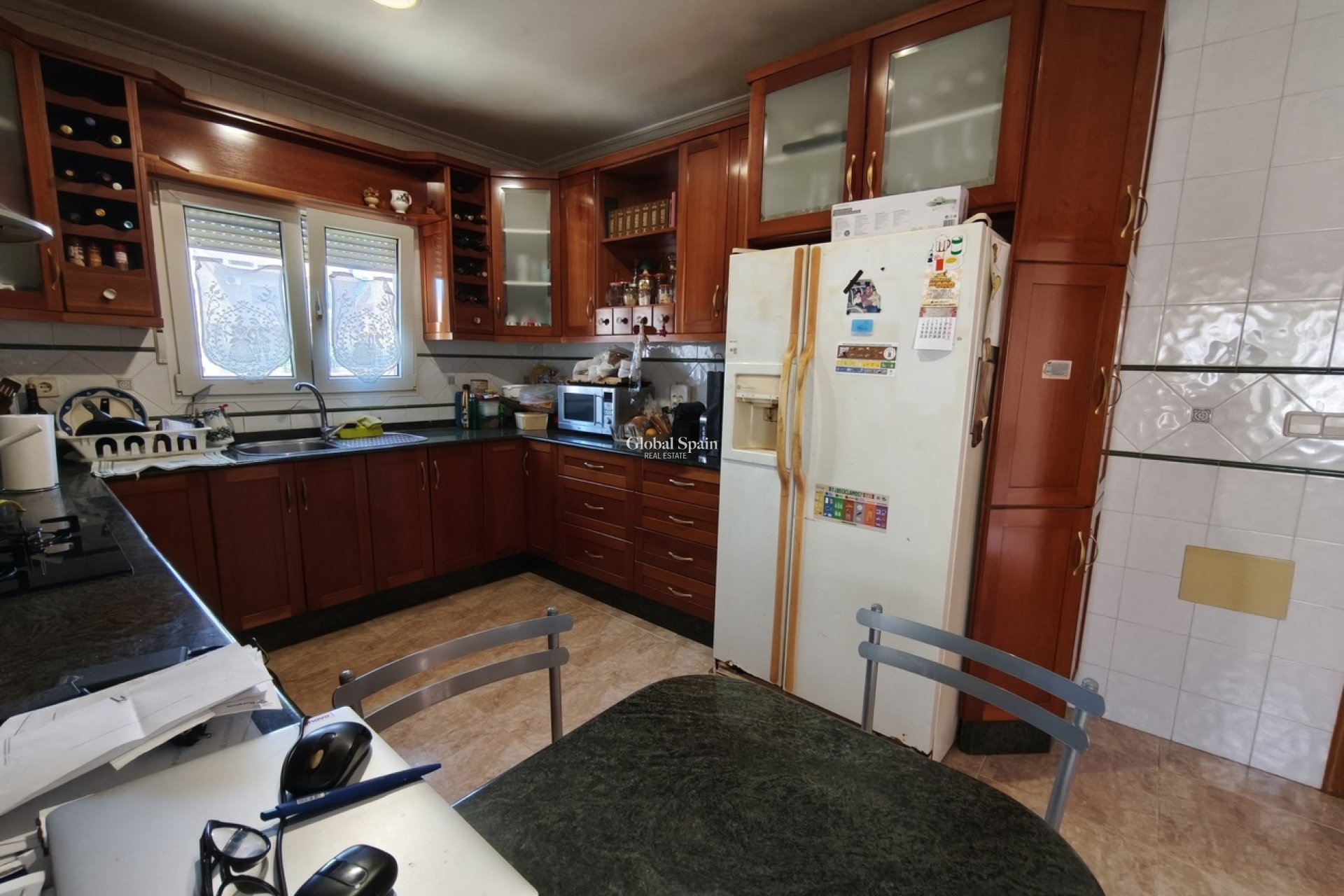 Venta - VILLA -
SAN JAVIER - Costa Calida
