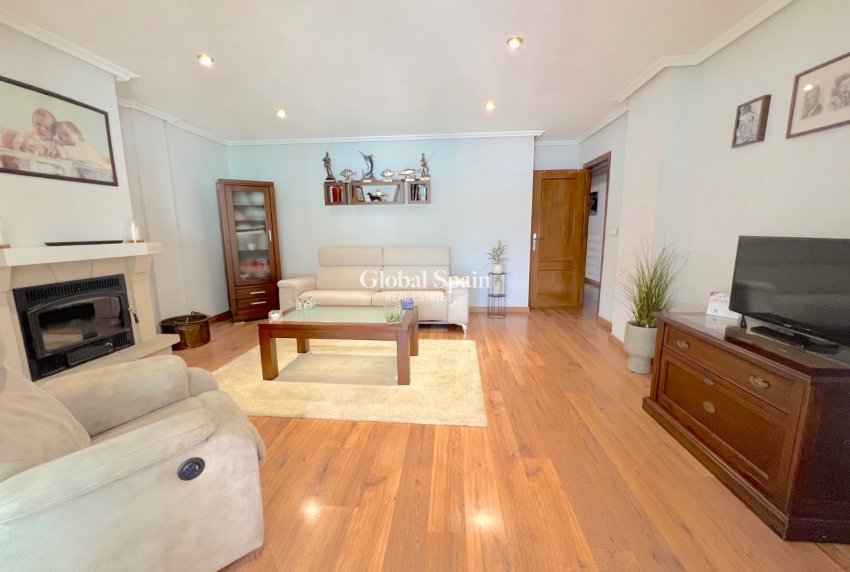 Venta - VILLA -
SAN JAVIER - Costa Calida
