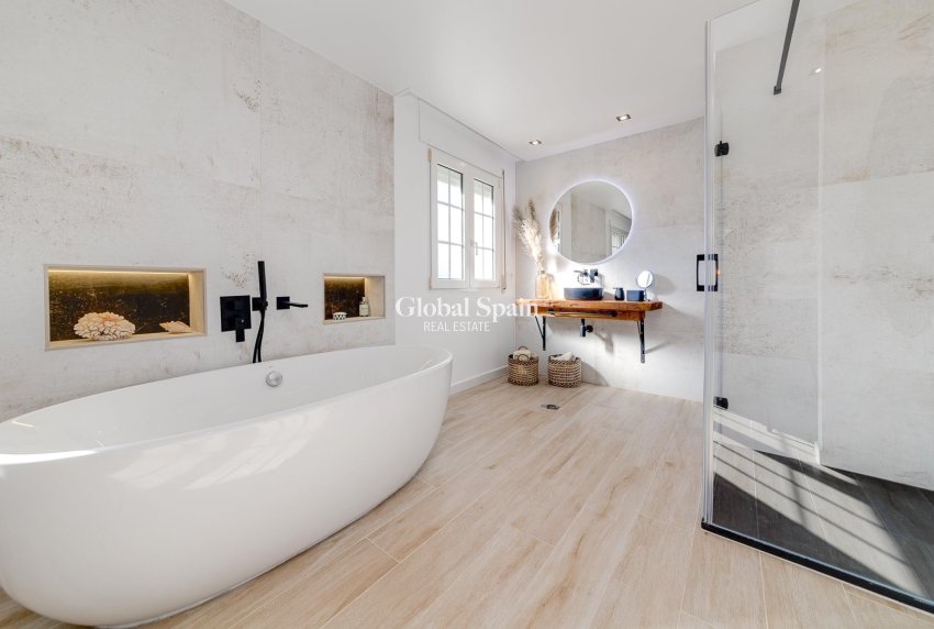 Venta - VILLA -
SAN JAVIER - Costa Calida
