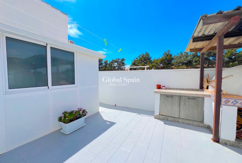 Venta - VILLA -
SAN JAVIER - Costa Calida