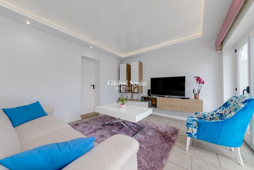 Venta - VILLA -
SAN JAVIER - Costa Calida