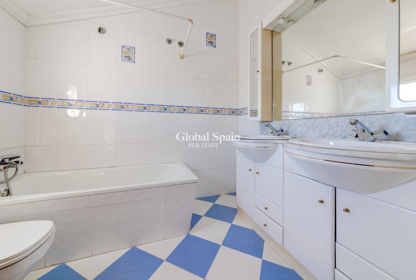Venta - VILLA -
SAN JAVIER - Costa Calida