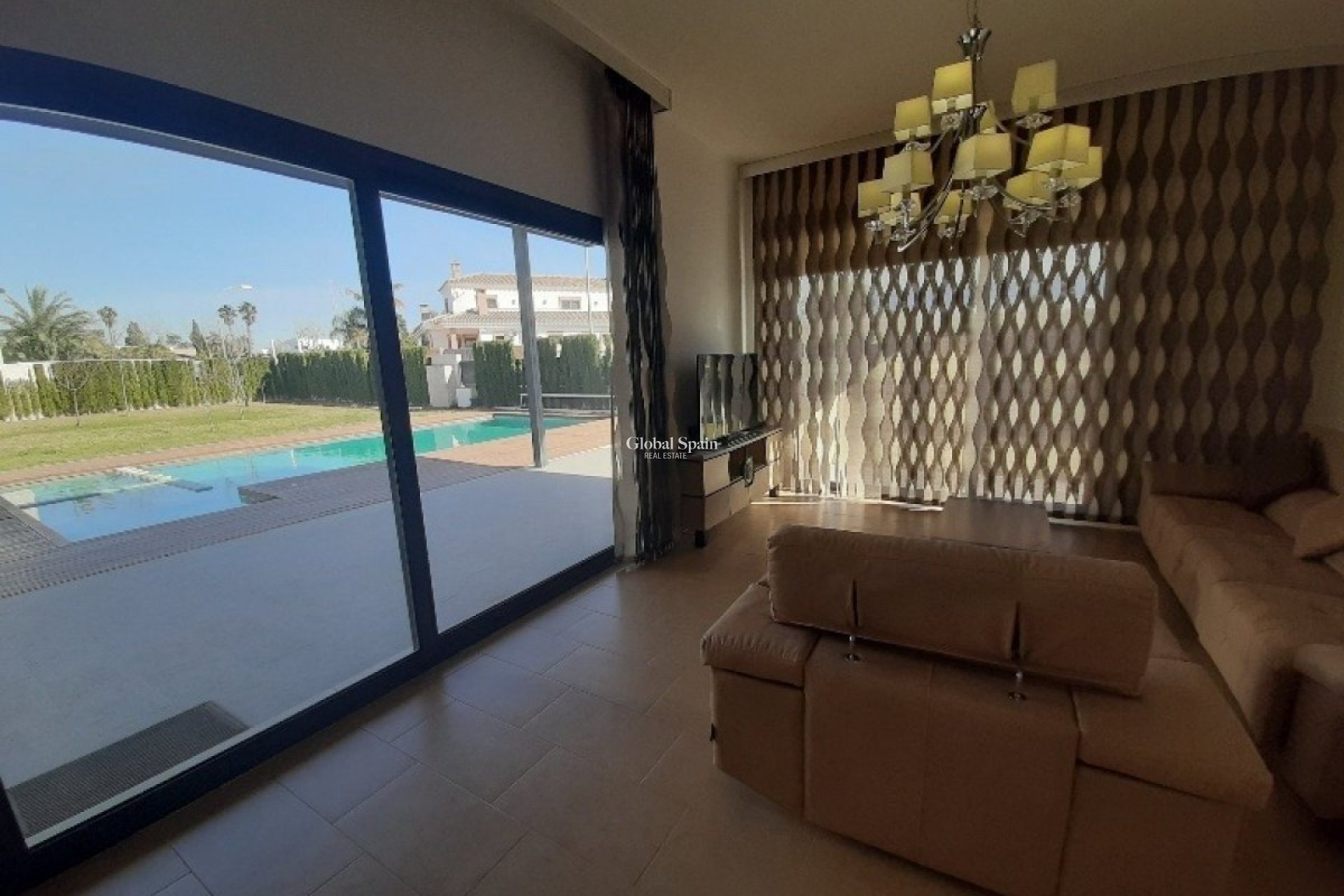 Venta - VILLA -
SAN JAVIER - La Ribera