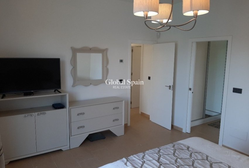 Venta - VILLA -
SAN JAVIER - La Ribera