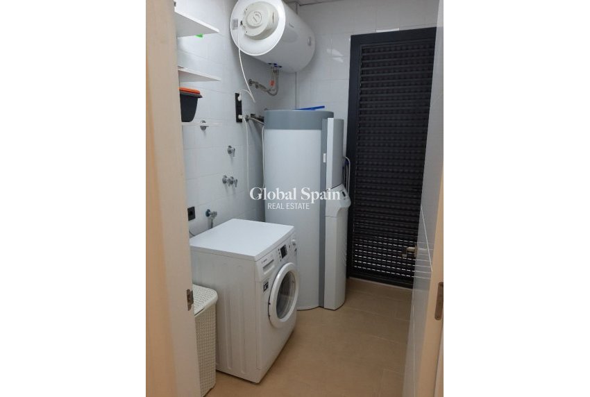 Venta - VILLA -
SAN JAVIER - La Ribera